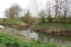 16.-Gawbridge-Mill-stream-rejoins-the-River-Parrett