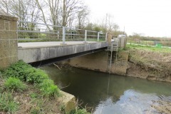 21.-Gawbridge-Bow-downstream-face-1