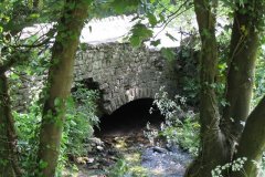 11Wells-Road-Bridge-Lower-Darshill-Downstream-Arch-1