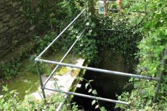 29Sewage-Works-Entrance-Bridge-Downstream