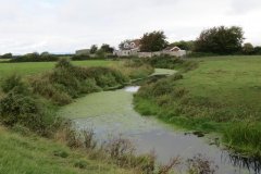 F. Ebdon Bridge to Woodspring Bay