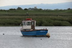 44.-Fishing-boats-on-the-River-Banwell-at-Woodspring-4