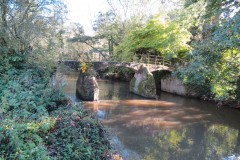 20.-Netherclay-Footbridge-upstream-face