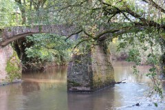 22.-Netherclay-Footbridge-downstream-arches-3