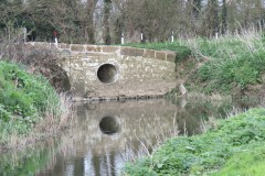 1.-Isle-Brewers-bridge-upstream-arch
