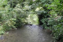 23.-Looking-upstream-from-ROW-Footbridge-4386