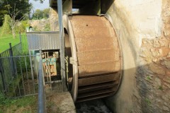 53.-Currypool-Mill-water-wheel