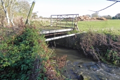 10.-Cary-Fitzpaine-Farm-Accomodation-Bridge-Downstream-Face