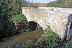 15.-Cary-Fitzpaine-Farm-Footbridge-Downstream-Arch