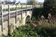 19.-Cary-Fitzpaine-Bridge-Downstream-Arch