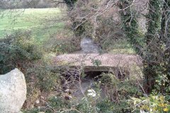 7.-Stratton-Stream-Bridge-Down-stream-View