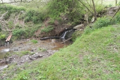 19. Downstream from Lower Court Farm