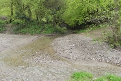 2. Treborough headwaters join
