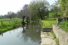 12.-Telliford-Mill-Mill-Stream