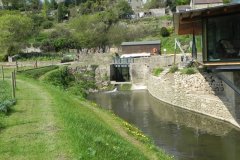 14.-Telliford-Mill-Mill-Stream-Over-Flow-Sluice
