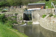 15.-Telliford-Mill-Mill-Stream-Over-Flow-Sluice