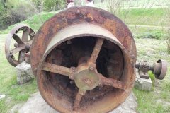 35.-Tellisford-Mill-Old-Turbine