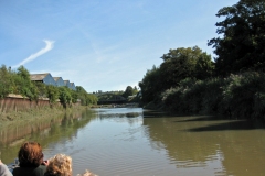 Feeder Road Bridge