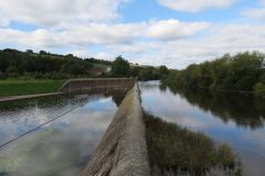 Flood Relief Channel