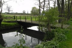 G. Alhampton Mill