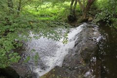 G. Beam Mill