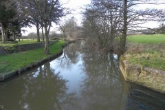 2.-Looking-upstream-from-Blatchbridge-Mill