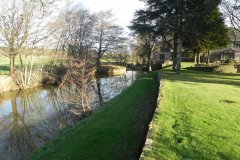 3.-Looking-downstream-stream-to-Blatchbridge-Mill
