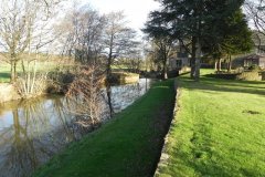 3.-Looking-downstream-stream-to-Blatchbridge-Mill