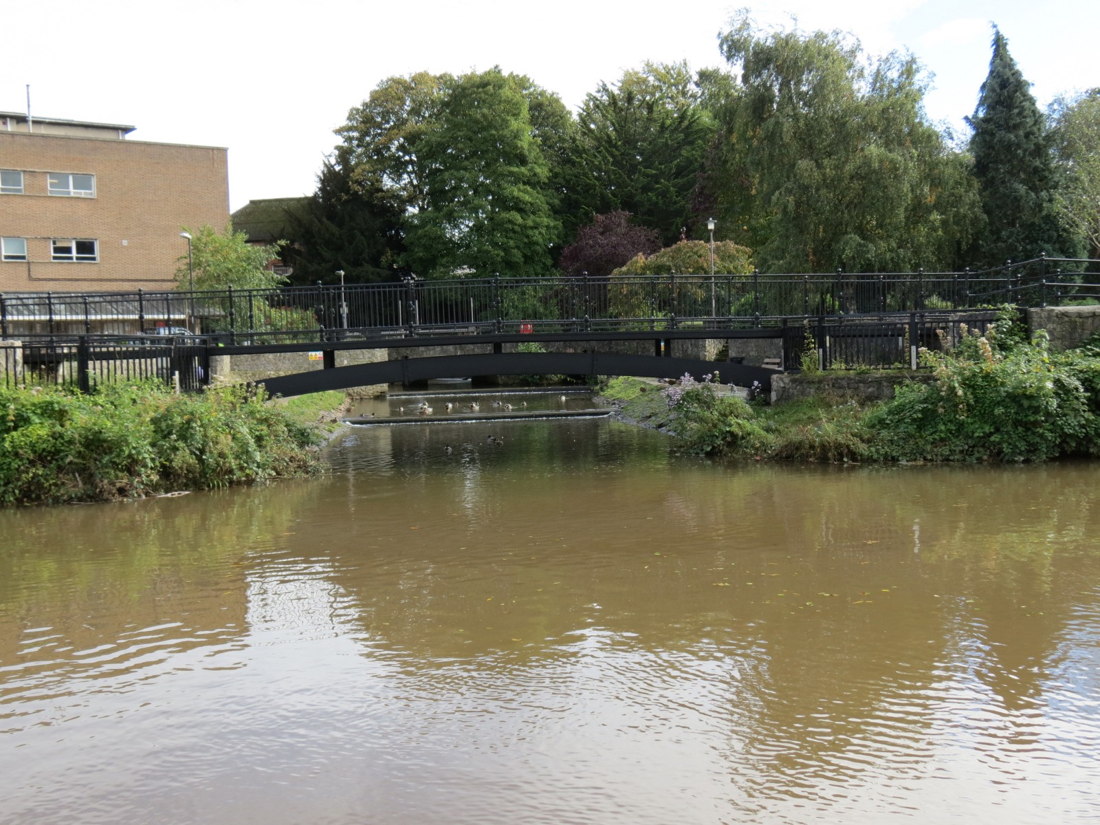 38.-Taunton-Mill-leat-joines-the-River-Tone