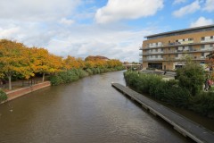 51.-Looking-downstream-from-Brewhouse-Theatre-footbridge