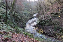 G. Glen Holford to Kilve Bridge