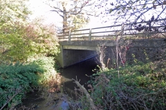 G. Popple Bridge to Cary Bridge Somerton