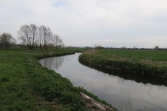 G. Red Bridge to Bradon Farm