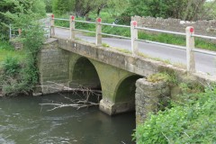 12.-Bradon-Lane-bridge-downstream-arch