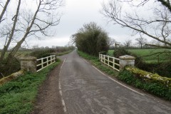 36.Fivehead-Bridge