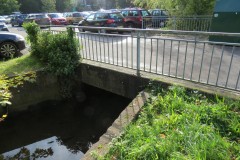 Galmington Stream