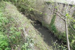 Gants Mill