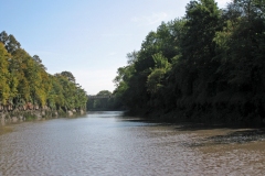 Gaol Ferry Bridge