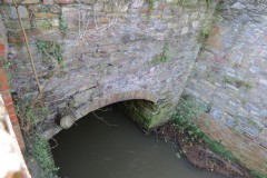 Gaol Stream