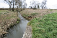 Gawbridge Mill