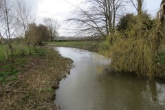 3.-Looking-upstream-from-Gawbridge-Mill-accommopdation-bridge