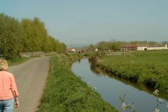 54.-Looking-Downstream-from-Dyehouse-Lane-Iron-Bridge