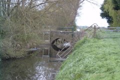 70.-Coldharbour-Farm-Bridge-Upstream-Arch