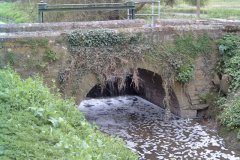 74.-Coldharbour-Farm-Bridge-Downstream-Arch