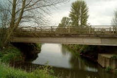 75.-Rejoins-River-Brue-at-Cold-Harbour-Bridge