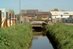 33.-Looking-Downstream-to-Porchestal-Drove-Bridge