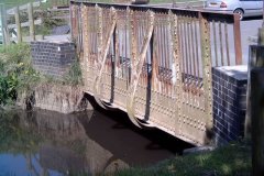 50.-Dyehouse-Lane-Iron-Bridge-Upstream-Face