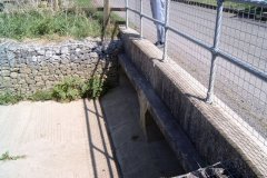 56.-Dyehouse-Lane-Balancing-Pond-Outlet