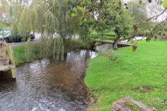 13a.-Looking-downstream-to-mill-stream-footbridge