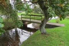 14.-Gurney-Mill-Mill-stream-footbridge-2